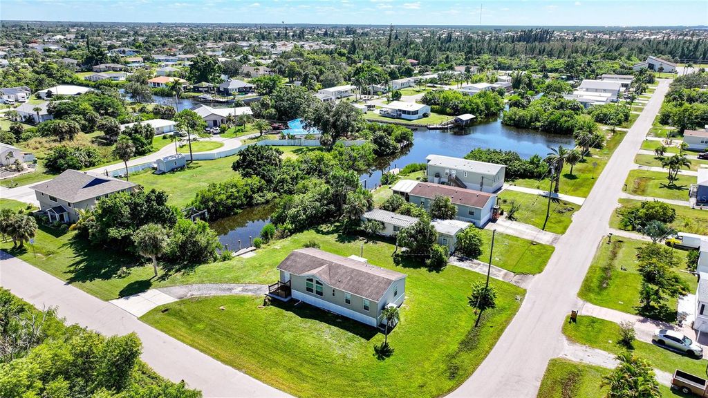 Photo of 1125 Marlin Drive, Punta Gorda, FL 33950 (MLS # C7516722)