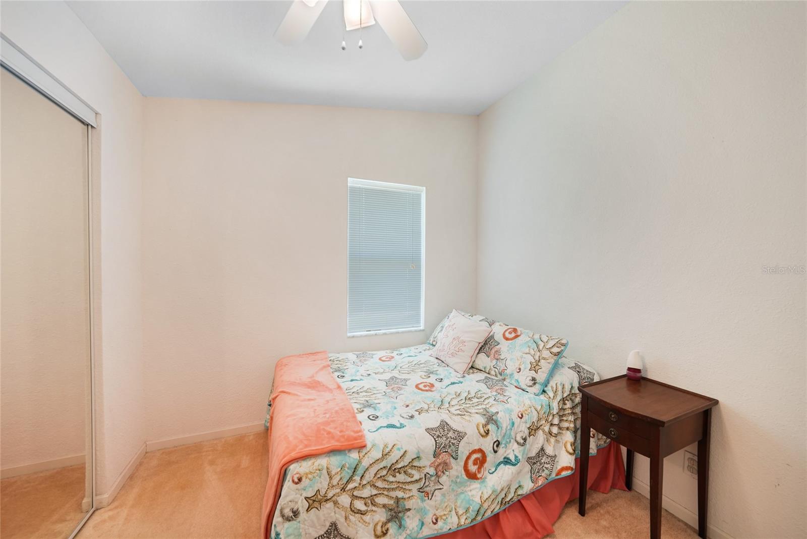 CHAR PARK SEC 02 - Residential