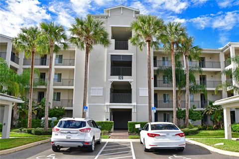 A home in BRADENTON