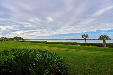 A home in BRADENTON