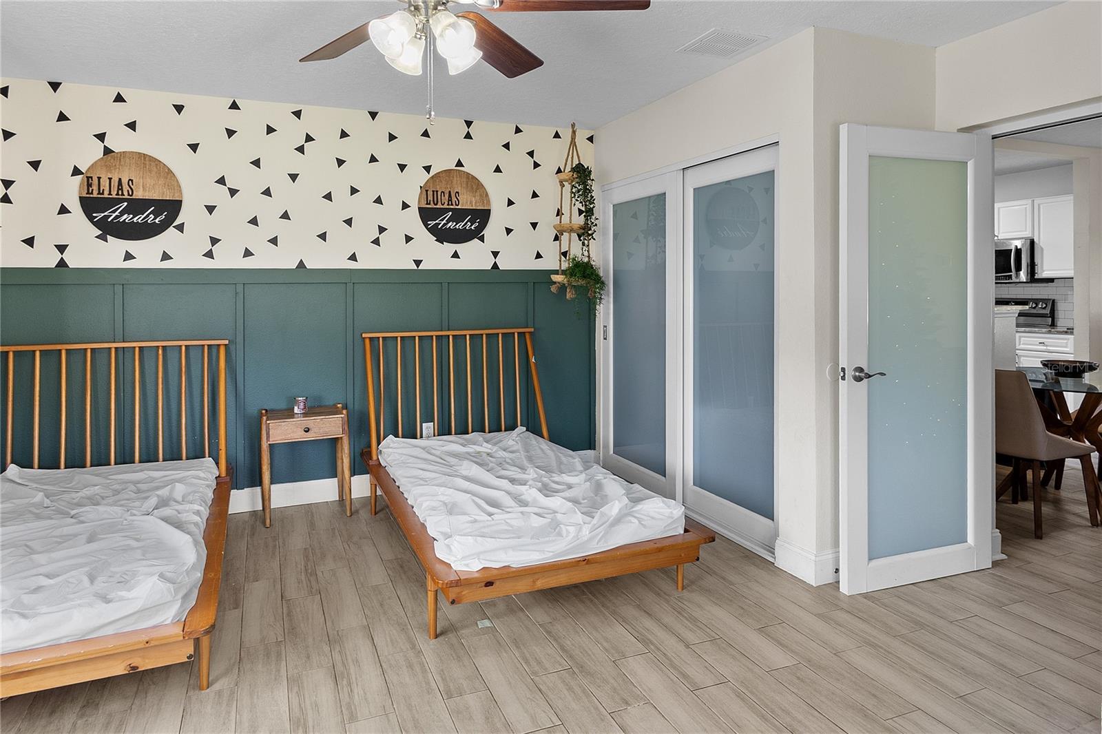 DELTONA LAKES UNIT 10 IN 25 & 36 18 30 - Residential Lease