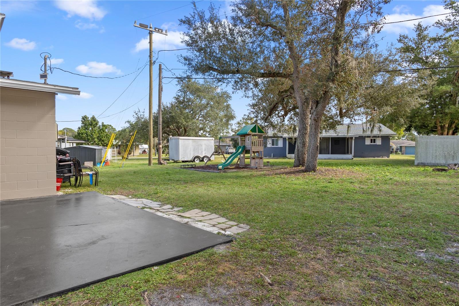 DELTONA LAKES UNIT 10 IN 25 & 36 18 30 - Residential Lease