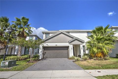 A home in KISSIMMEE