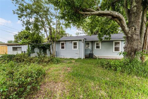 A home in SANFORD