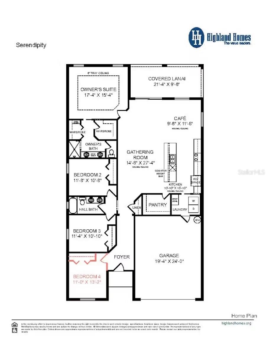 3158 LAUREL OAK LANE