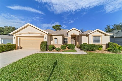 A home in SUMMERFIELD