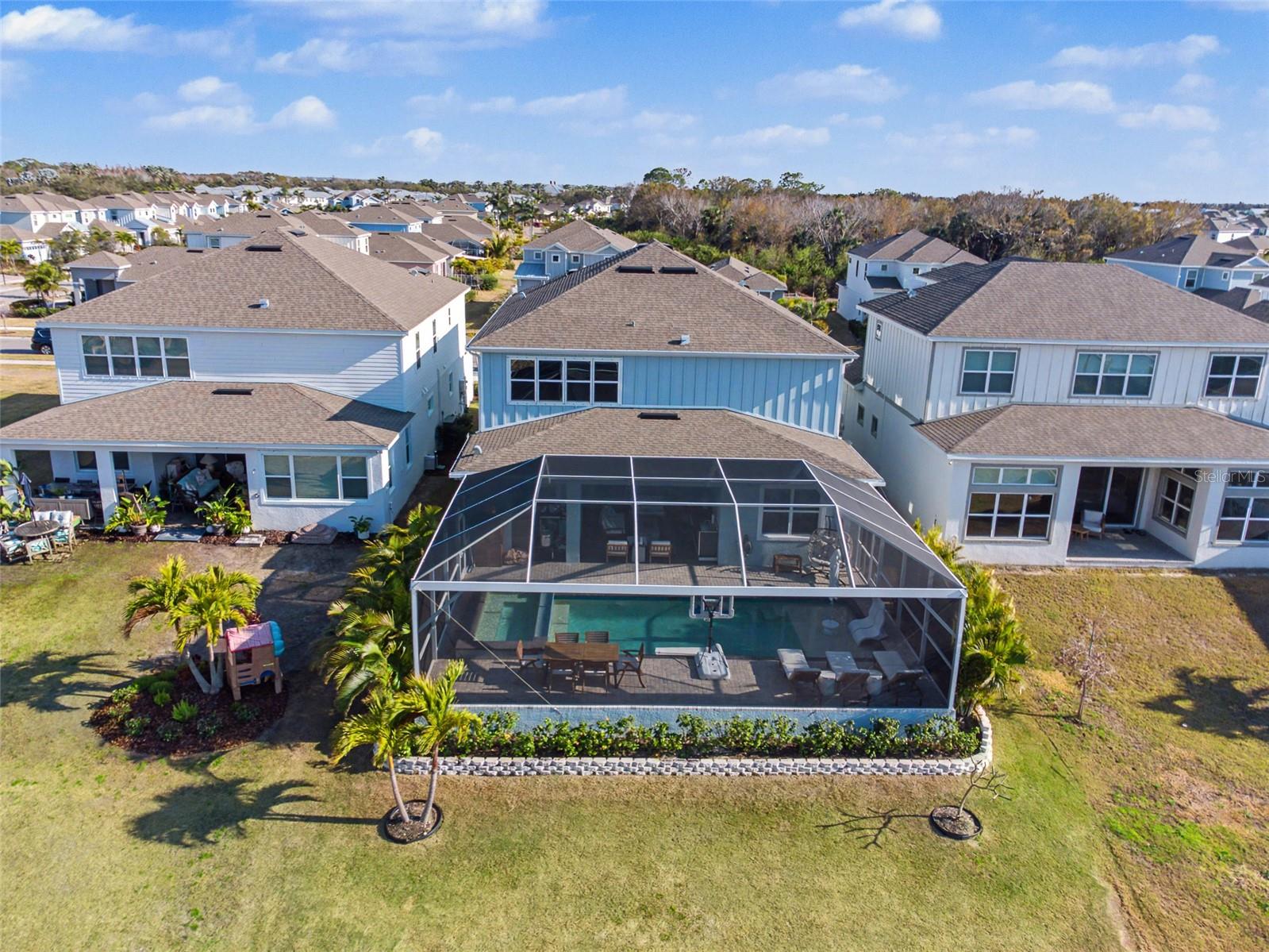 MIRABAY PRCL 8 - Residential