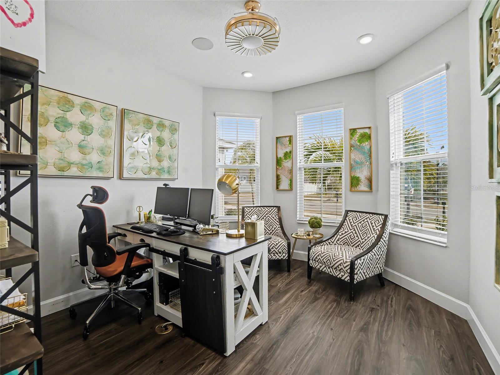 MIRABAY PRCL 8 - Residential