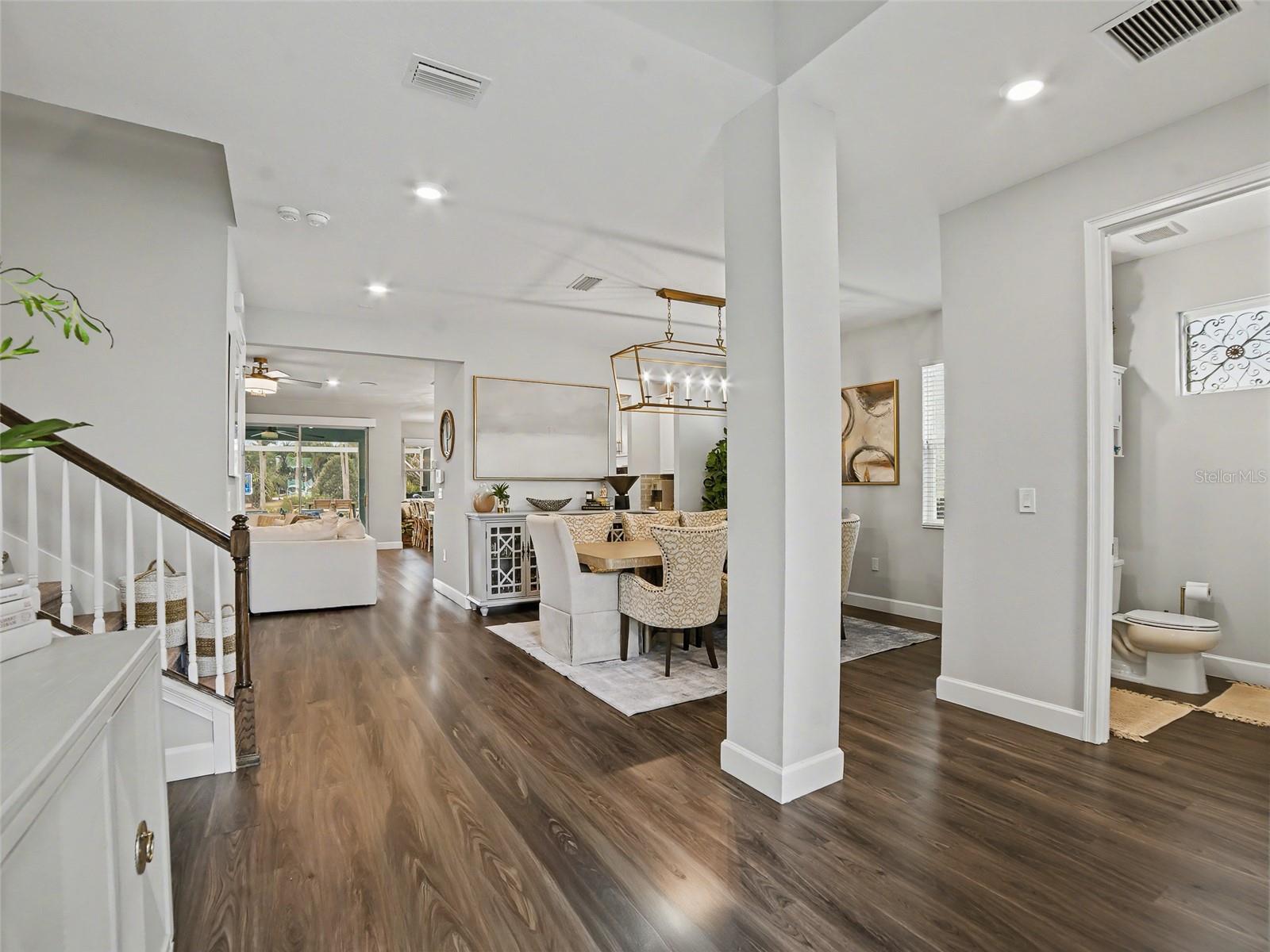 5215 WISHING ARCH DRIVE