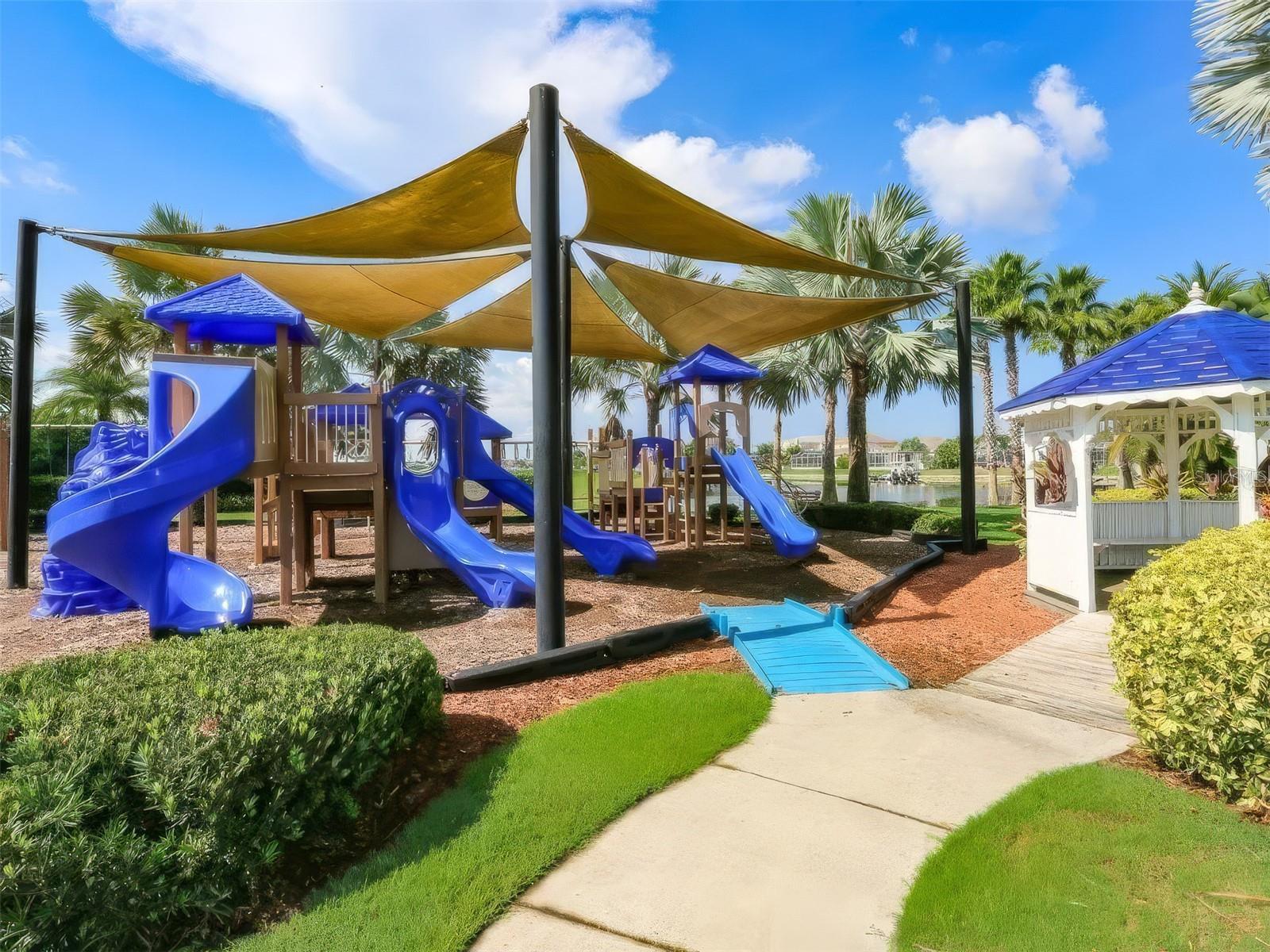 MIRABAY PRCL 8 - Residential