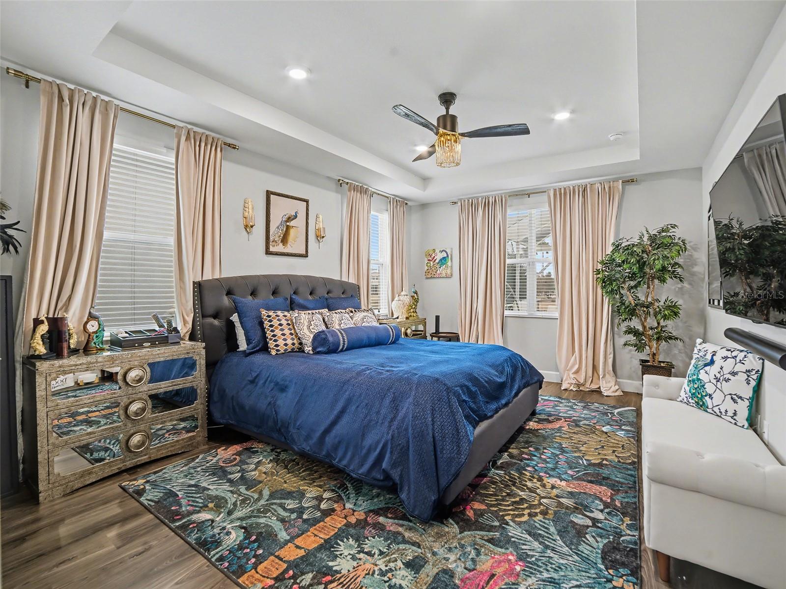 MIRABAY PRCL 8 - Residential