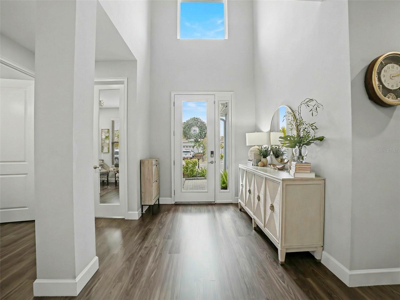 5215 WISHING ARCH DRIVE