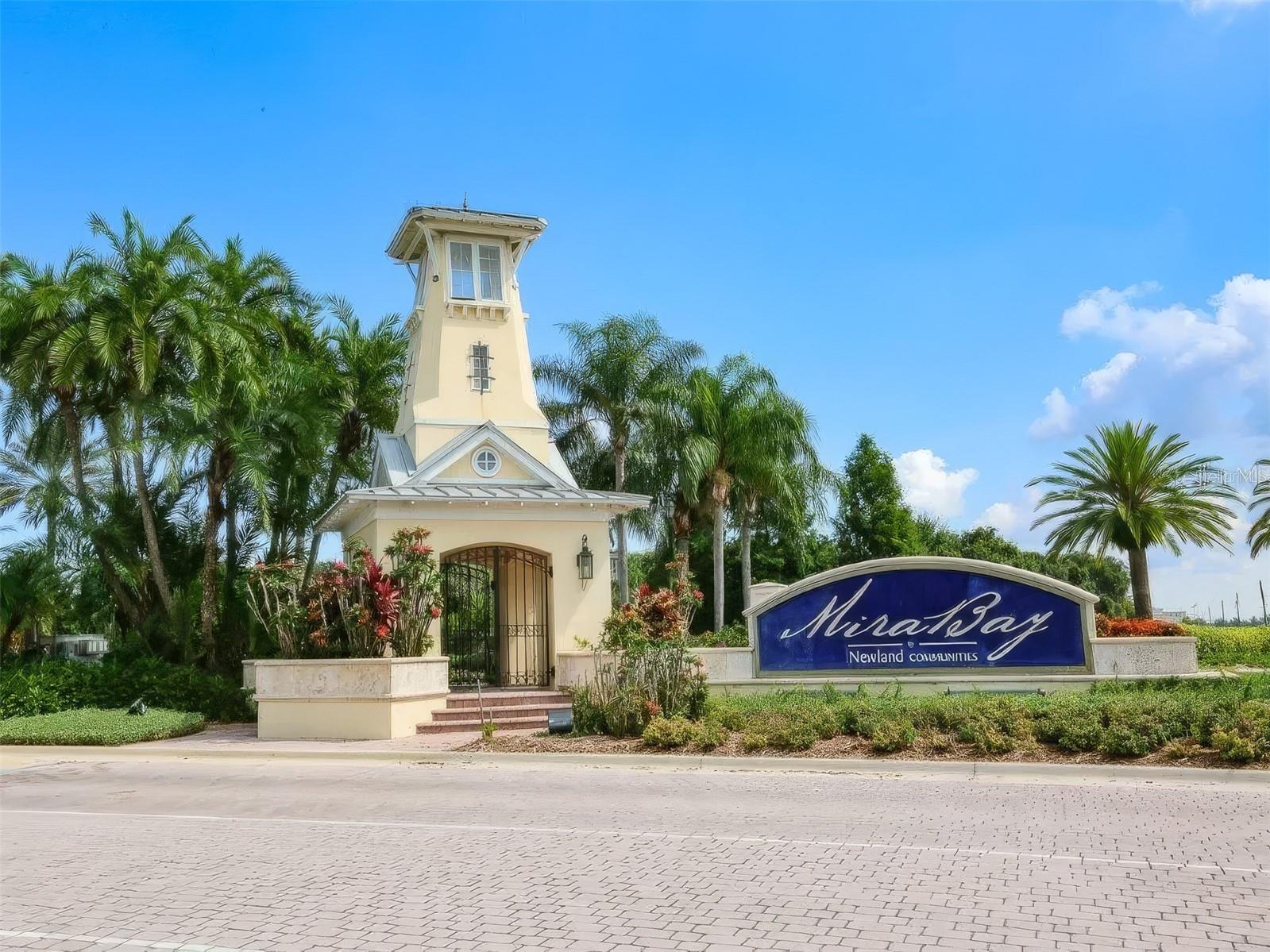 MIRABAY PRCL 8 - Residential