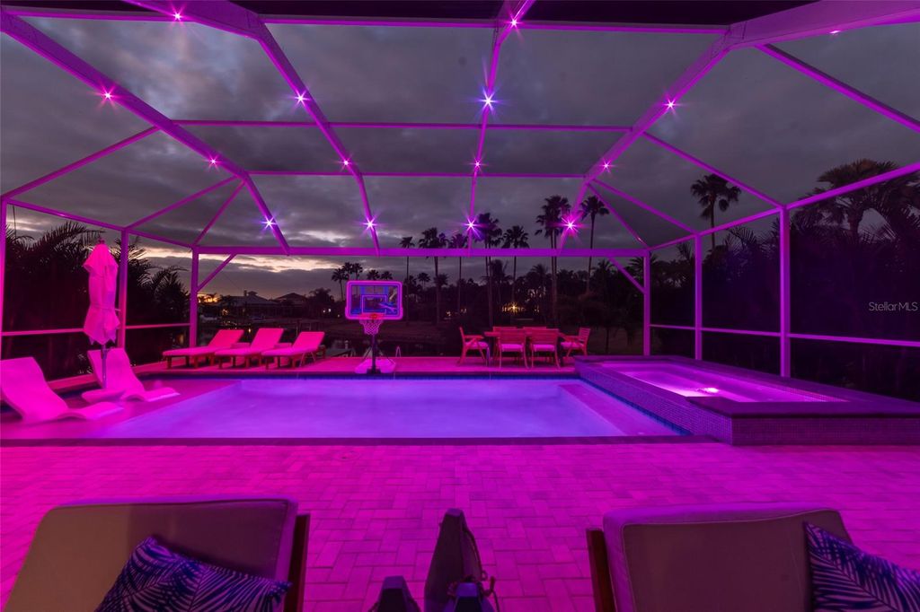 Photo of 5215 Wishing Arch Drive, Apollo Beach, FL 33572 (MLS # TB8477551)