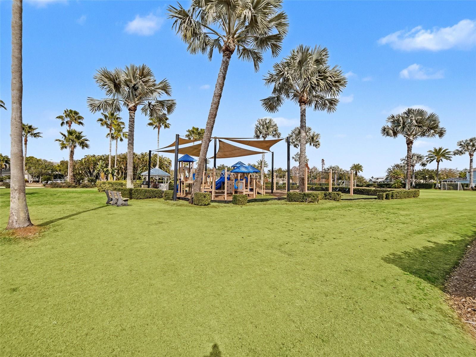 MIRABAY PRCL 8 - Residential