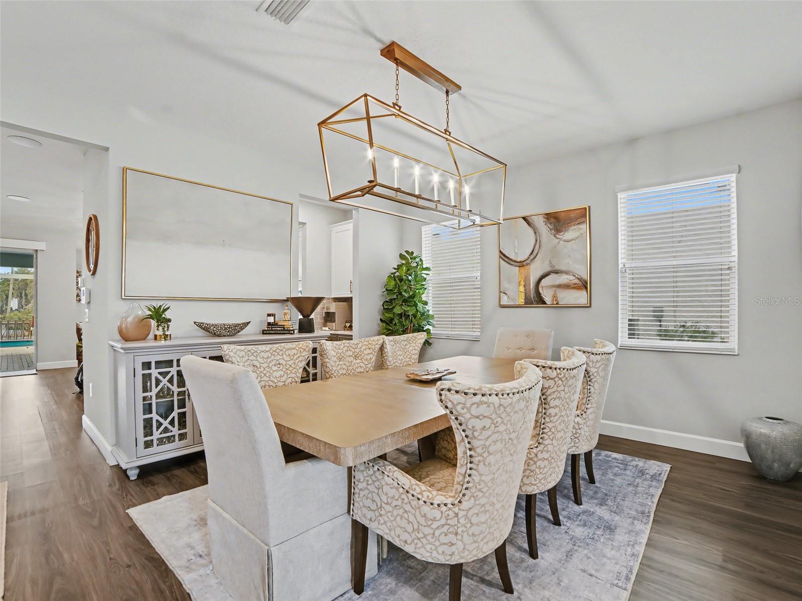 MIRABAY PRCL 8 - Residential