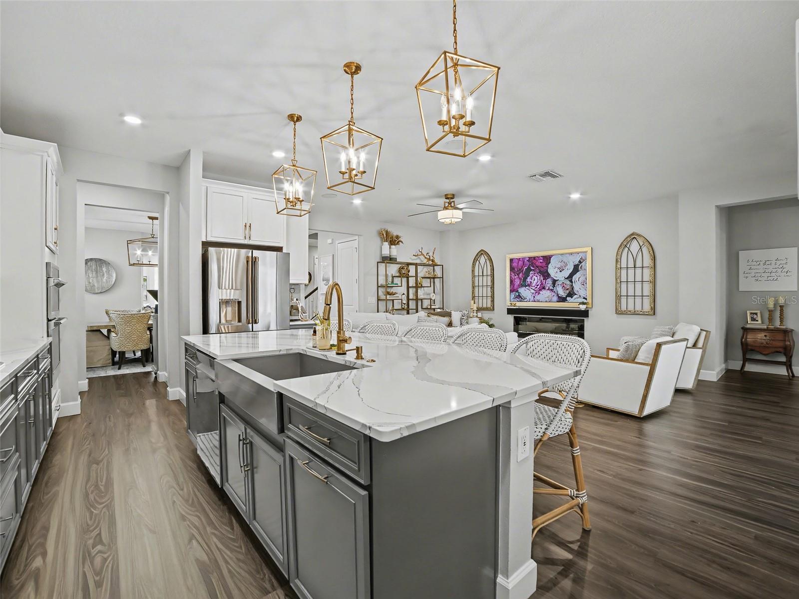 MIRABAY PRCL 8 - Residential