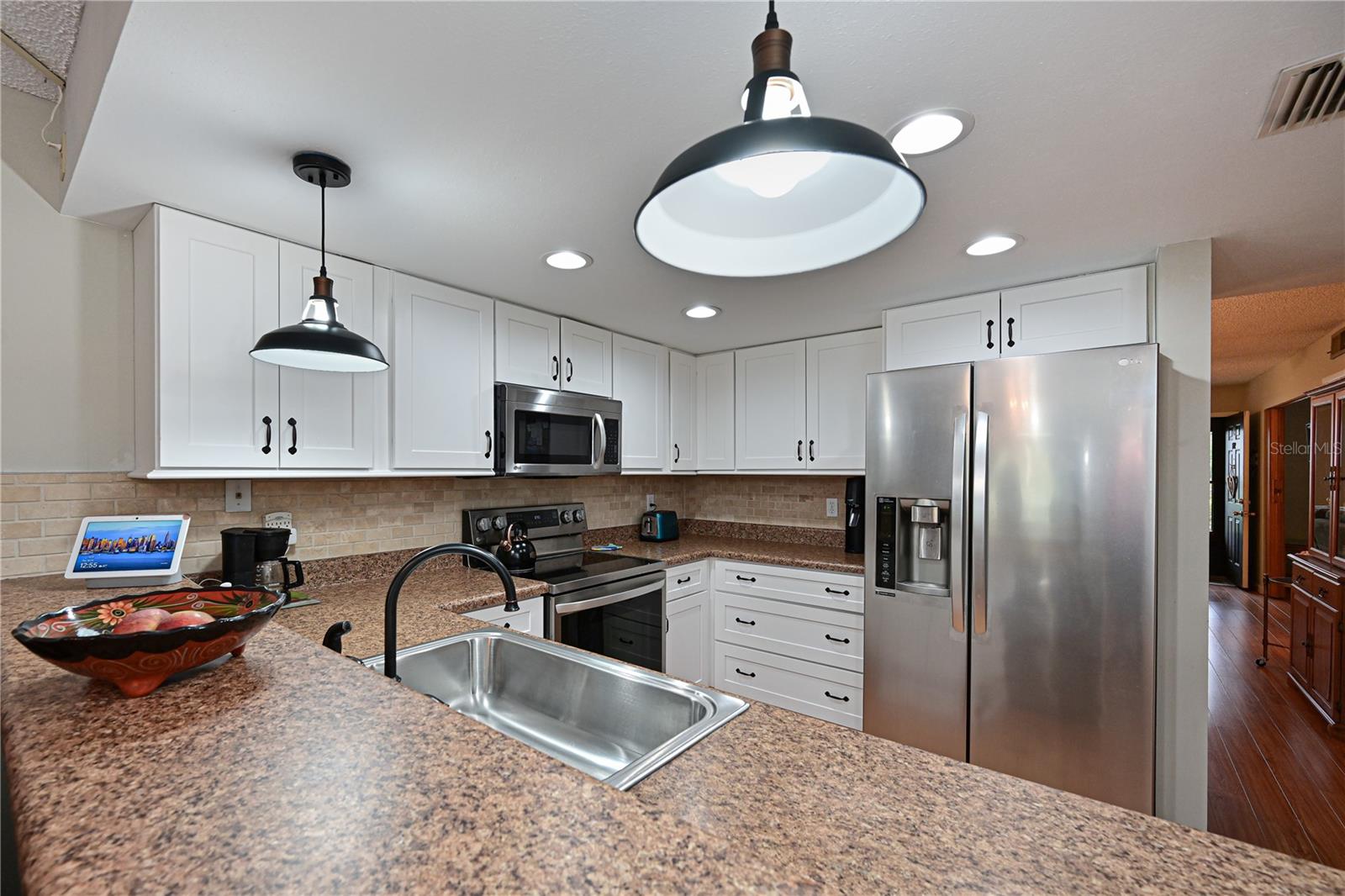 DESOTO SQUARE VILLAS - Residential