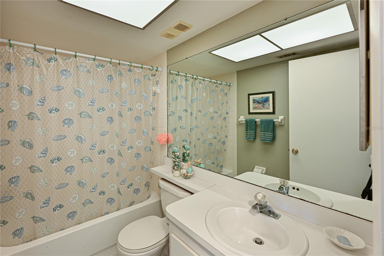 DESOTO SQUARE VILLAS - Residential