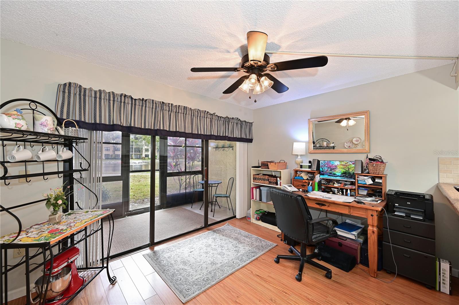 DESOTO SQUARE VILLAS - Residential