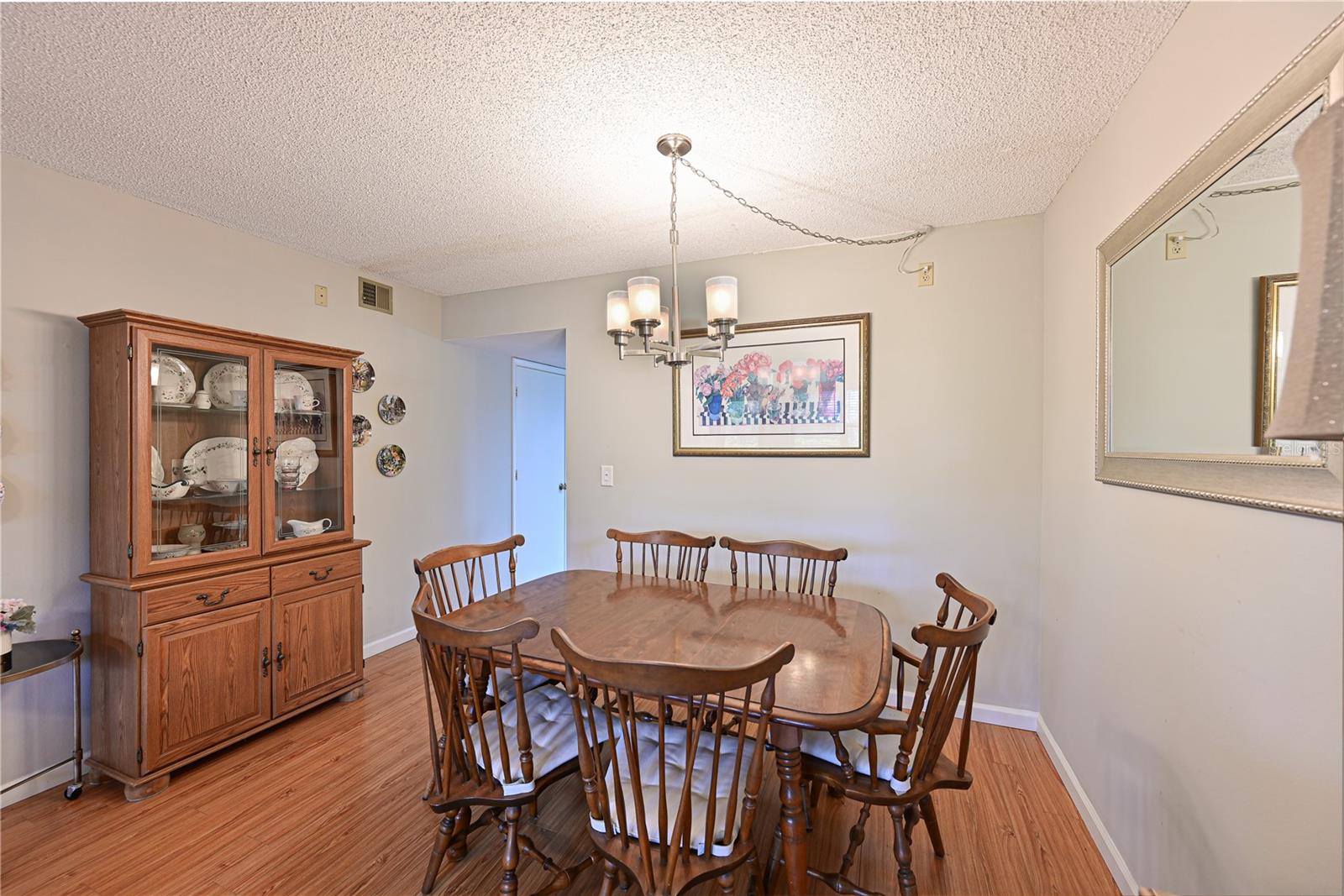 DESOTO SQUARE VILLAS - Residential