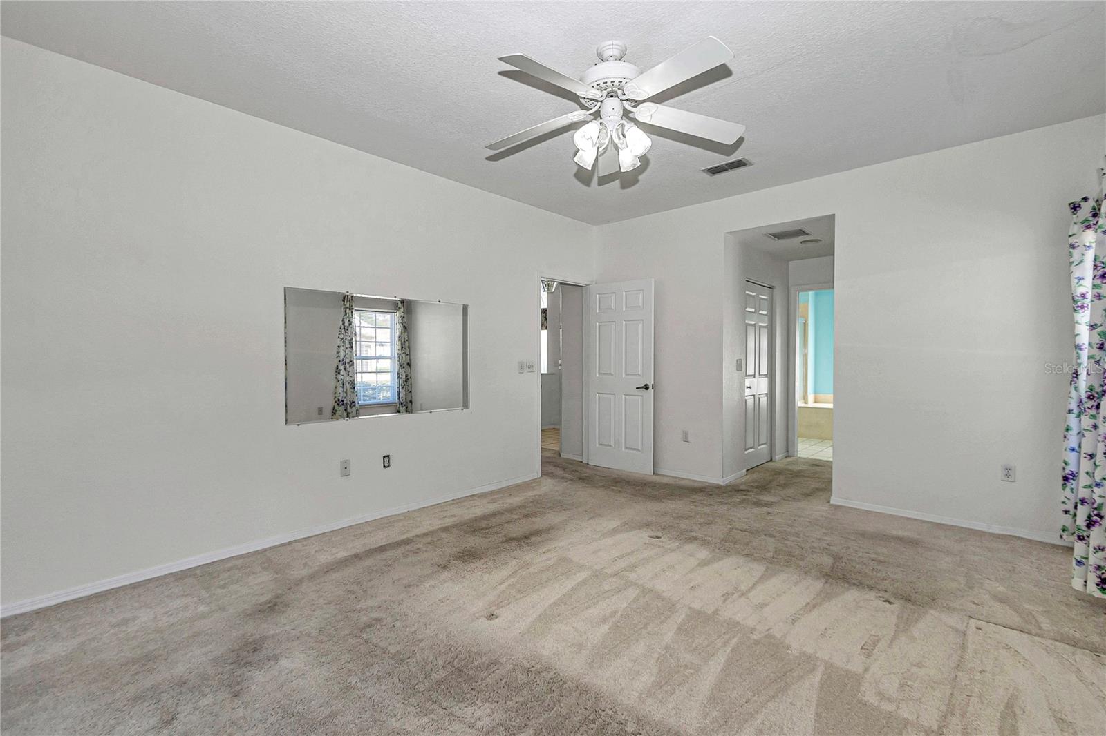 OAK RUN PARK VIEW - Residential