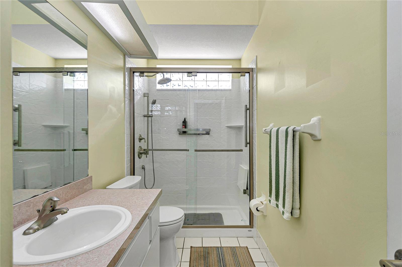 OAK RUN PARK VIEW - Residential