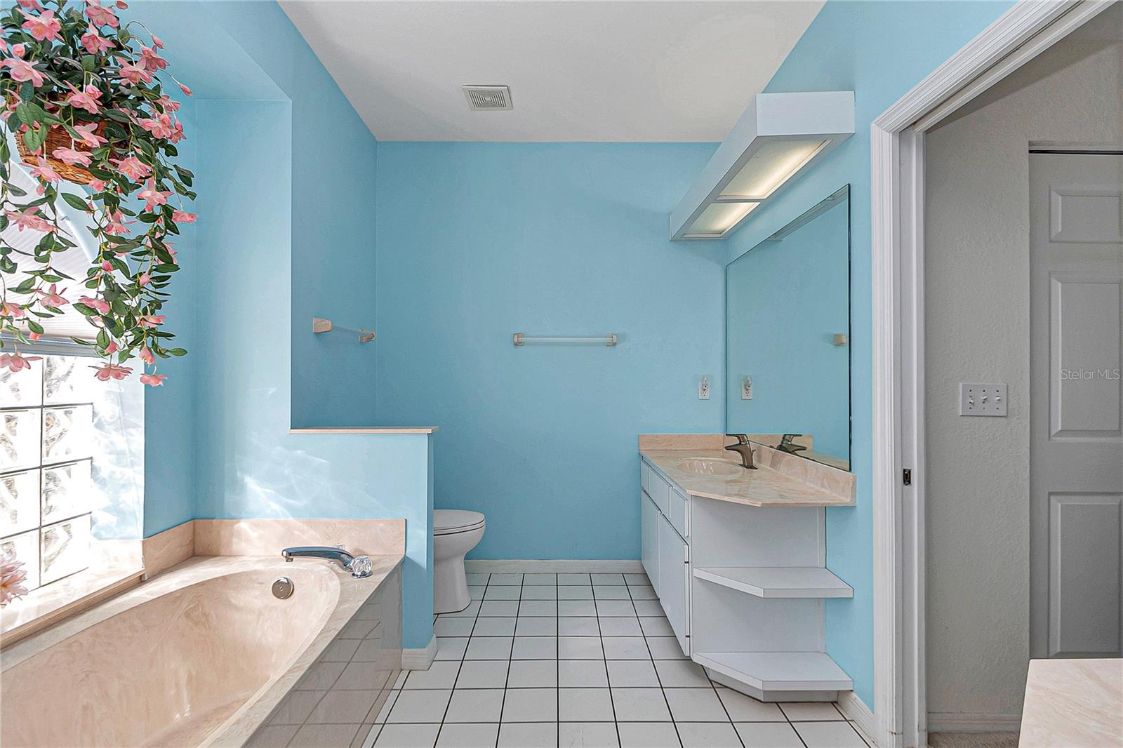 OAK RUN PARK VIEW - Residential