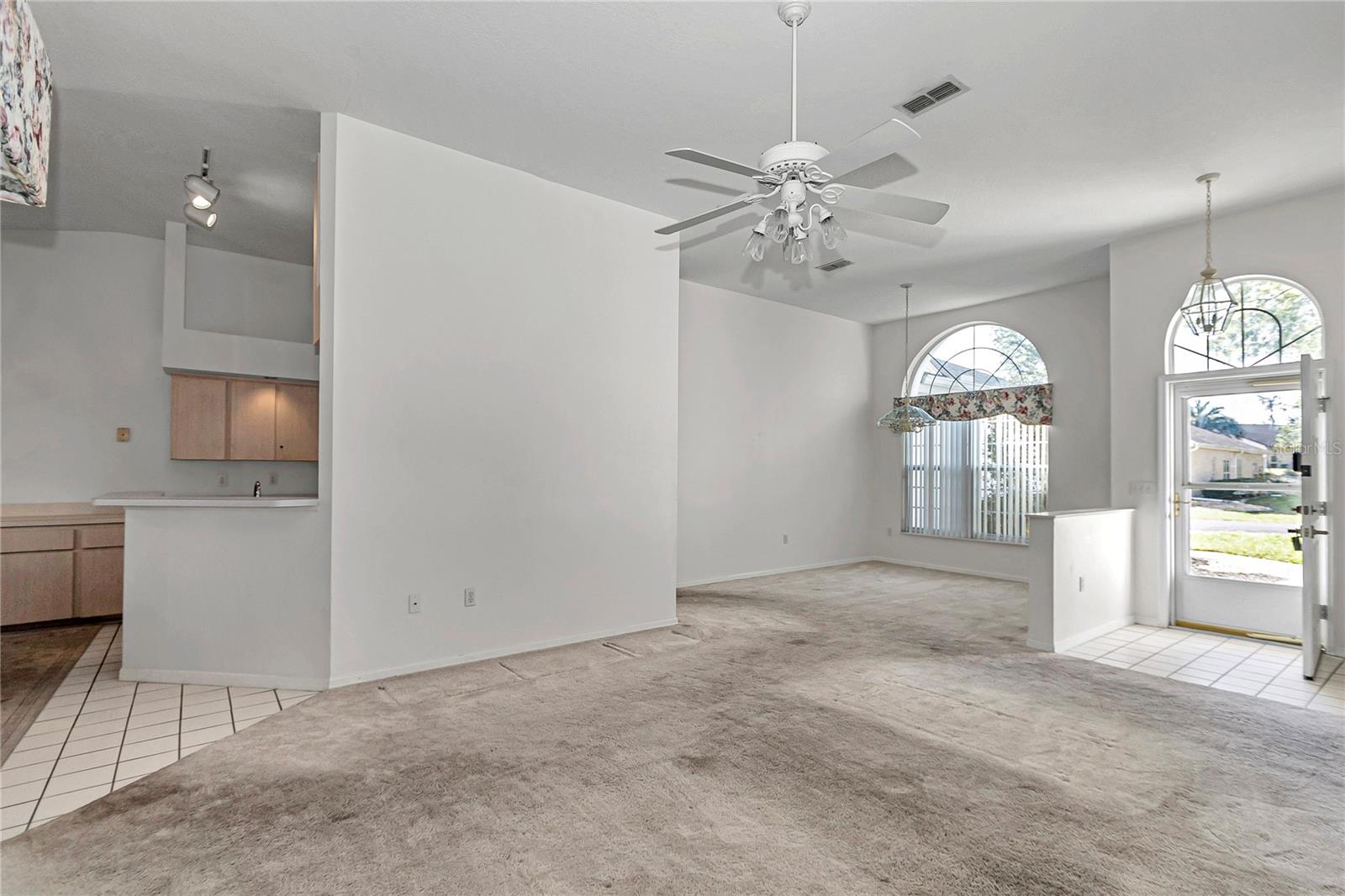 OAK RUN PARK VIEW - Residential