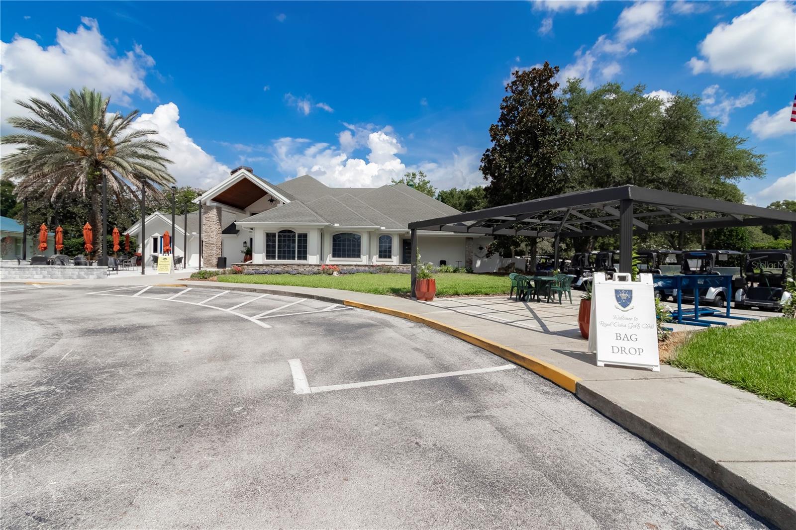 OAK RUN PARK VIEW - Residential