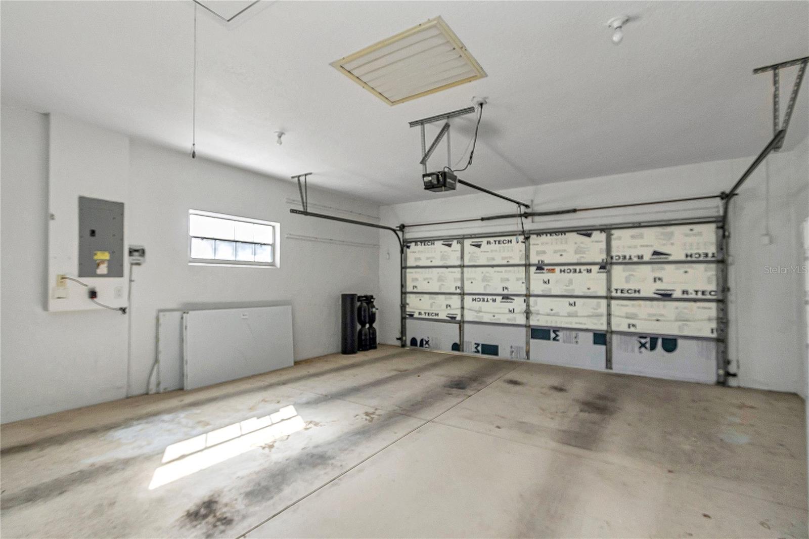 OAK RUN PARK VIEW - Residential