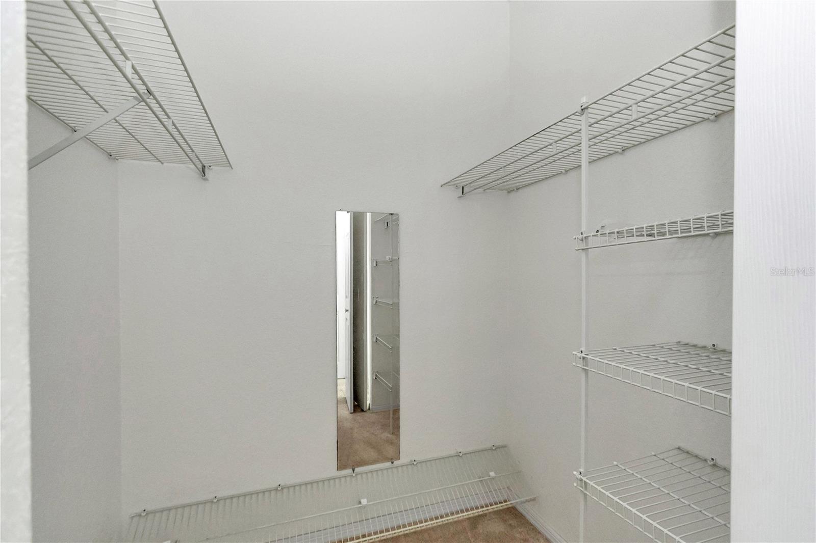 OAK RUN PARK VIEW - Residential