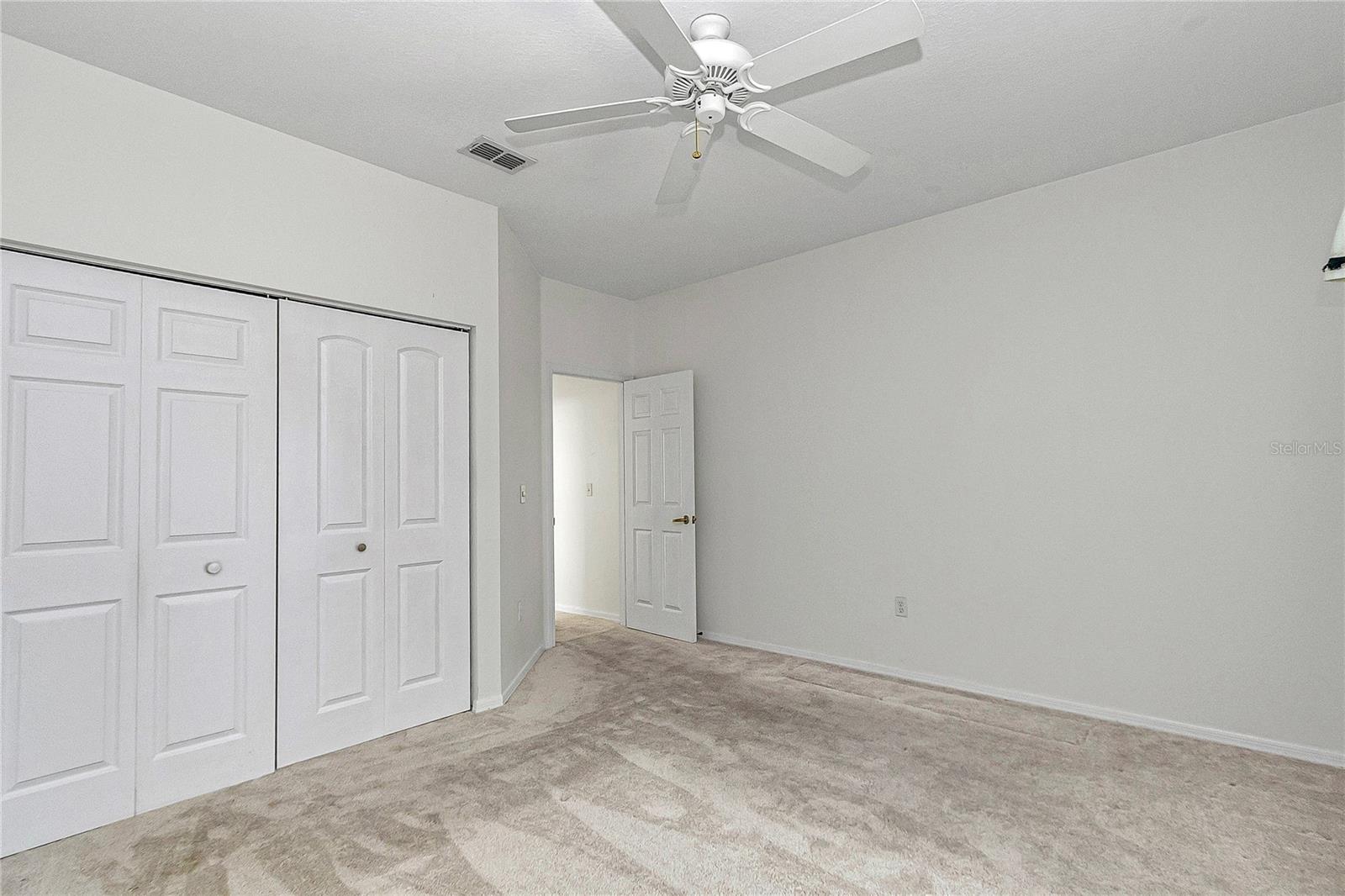 OAK RUN PARK VIEW - Residential