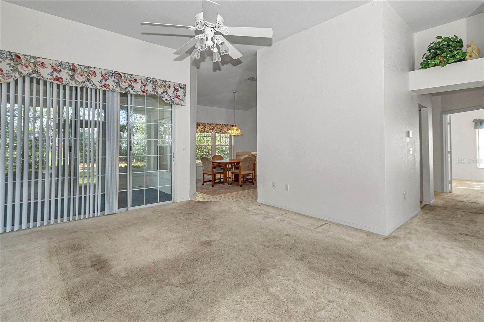 OAK RUN PARK VIEW - Residential