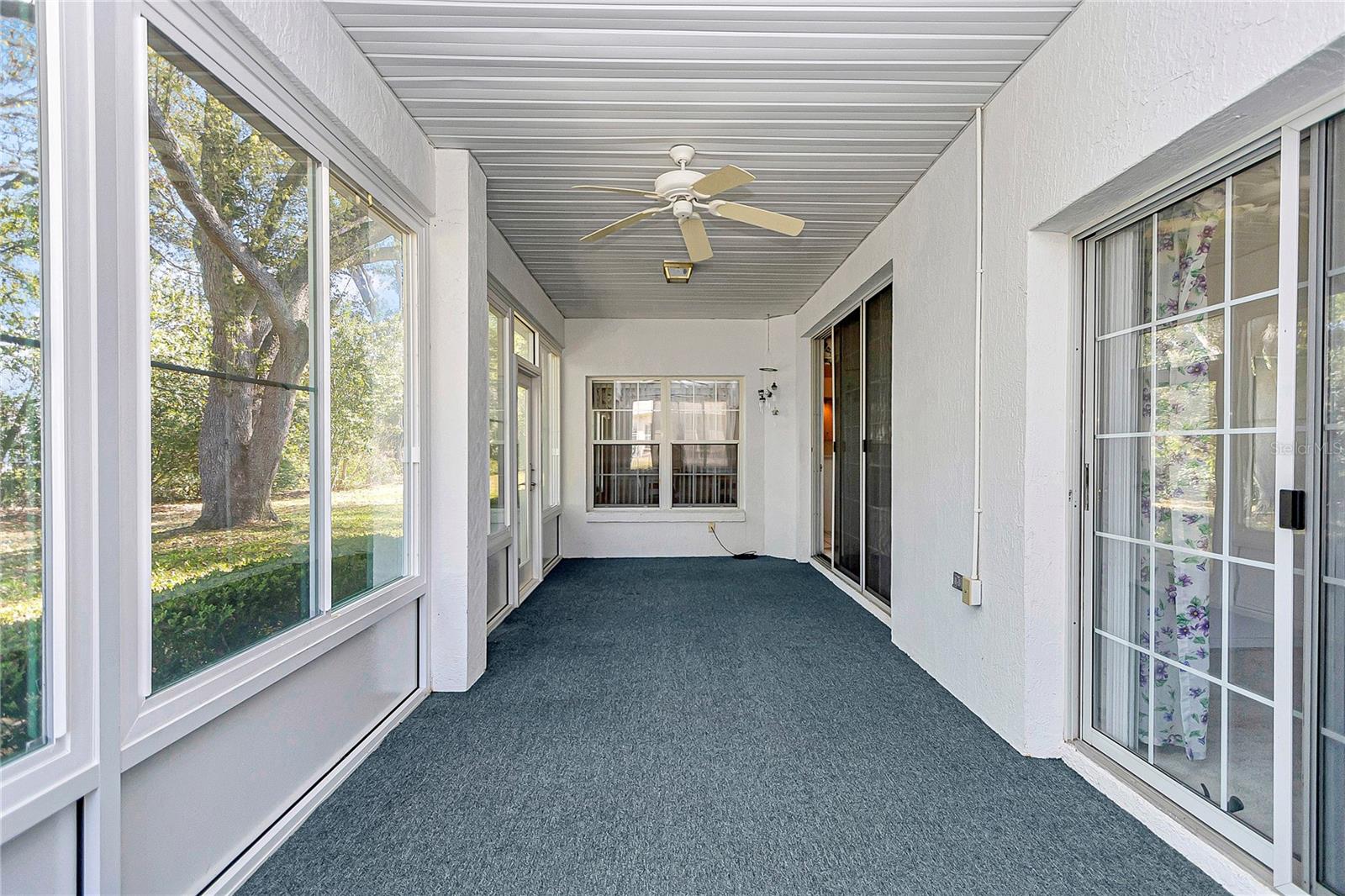 OAK RUN PARK VIEW - Residential