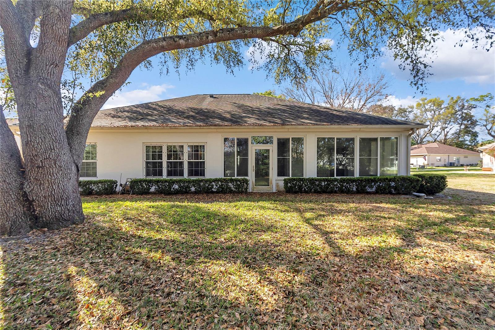 OAK RUN PARK VIEW - Residential