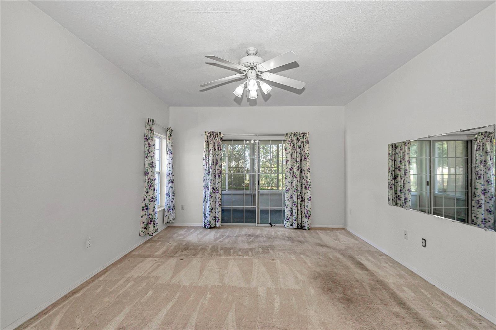 OAK RUN PARK VIEW - Residential