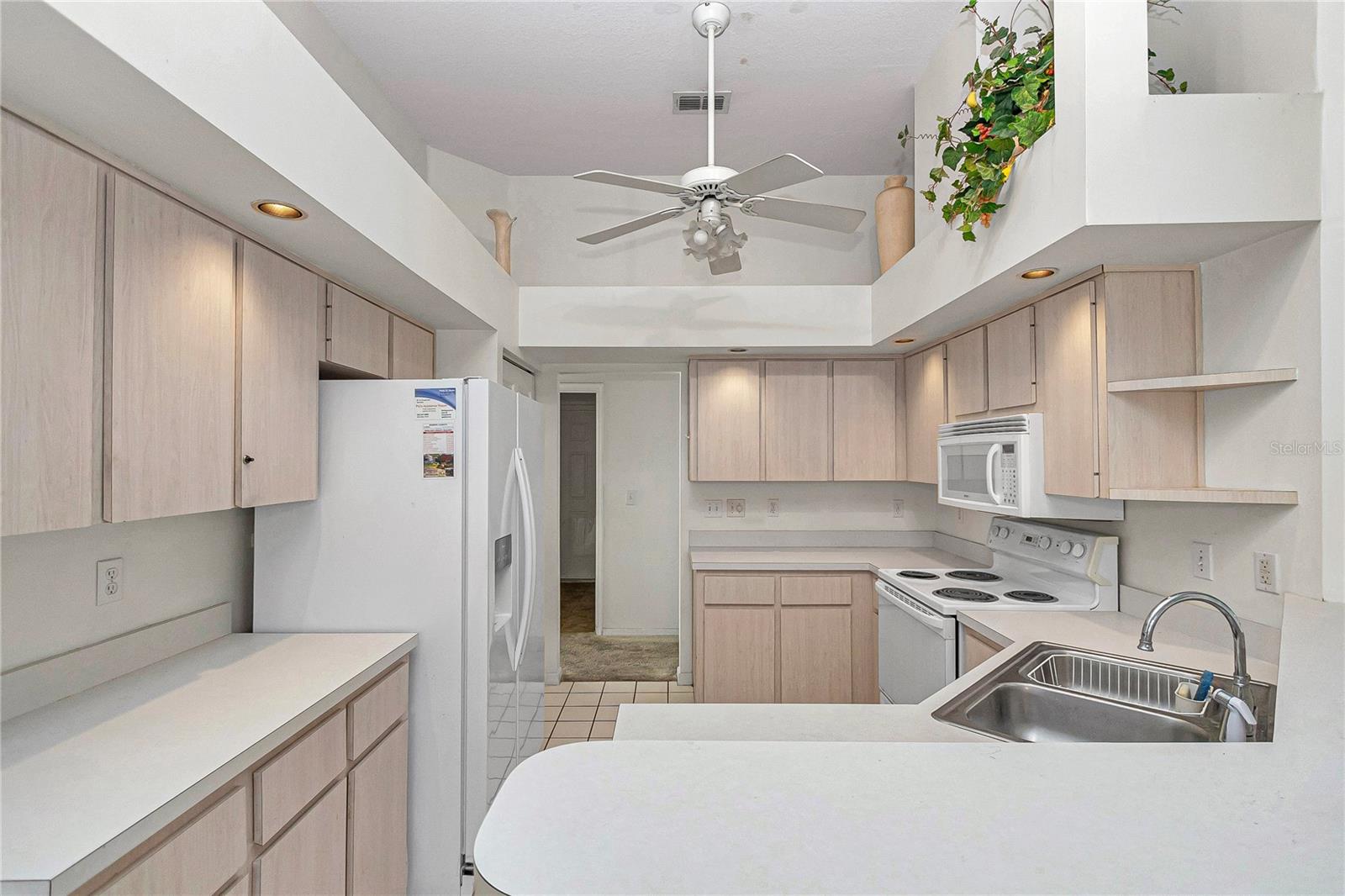 OAK RUN PARK VIEW - Residential