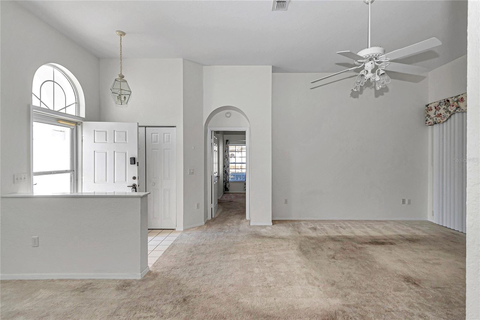 OAK RUN PARK VIEW - Residential