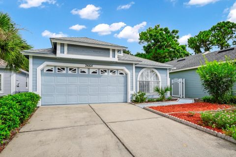 A home in APOPKA