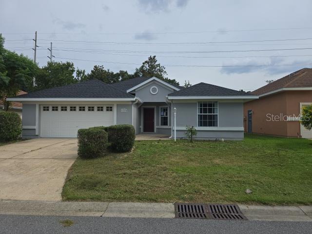 Just UPDATED!!! Move-in READY! Large 2/2/2 with bonus room/ office. Great open floor plan with oversized rooms. Large kitchen with Stainless steel appliances & large pantry. Large screened room with private backyard. You don't want to miss this one.