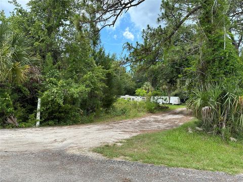 7435 W LINCOLN LANE HOMOSASSA FL 34448