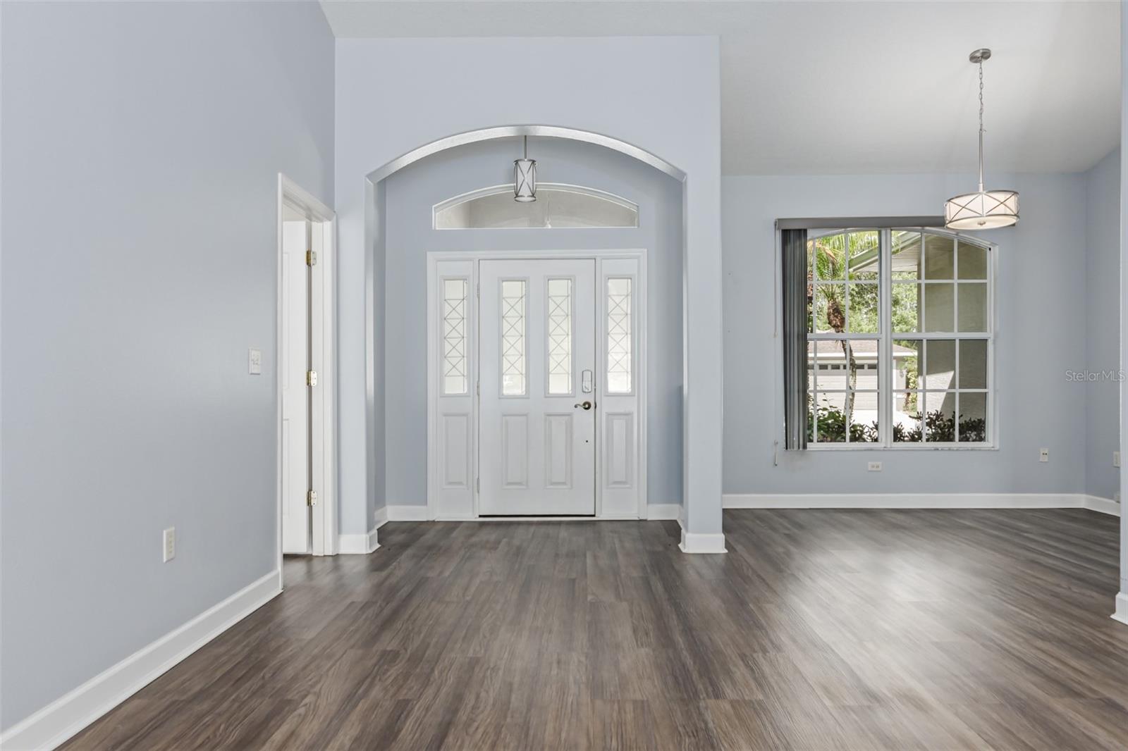 ANCIENT OAKS UNIT ONE - Residential