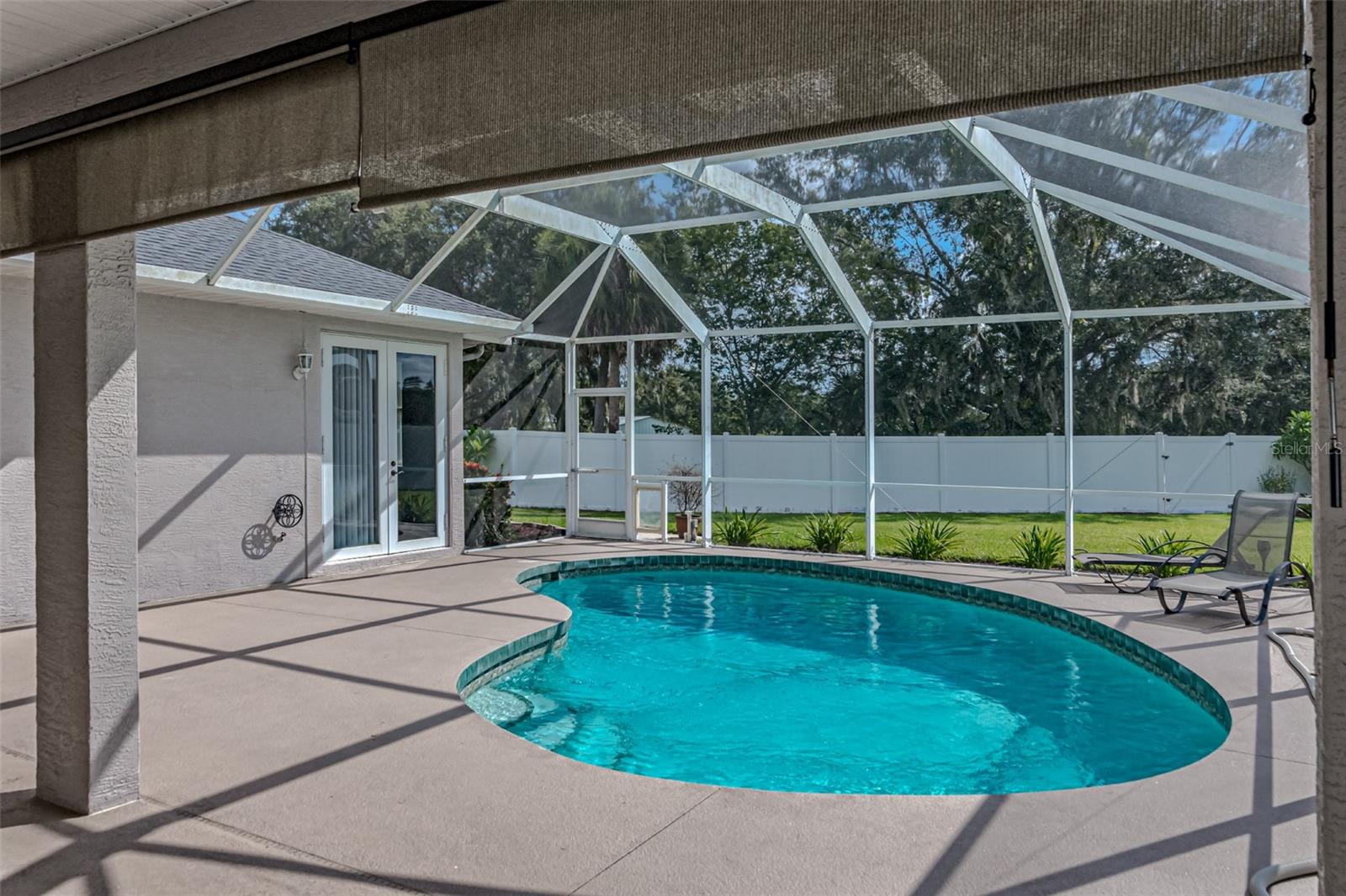 ANCIENT OAKS UNIT ONE - Residential