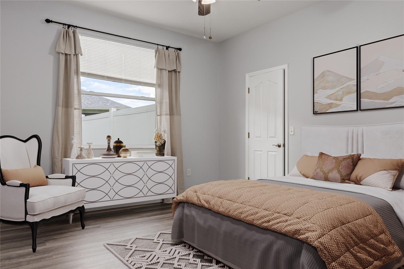 ANCIENT OAKS UNIT ONE - Residential