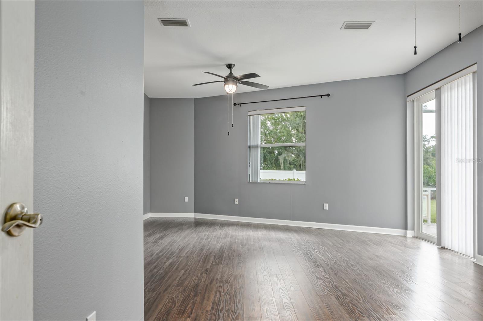 ANCIENT OAKS UNIT ONE - Residential