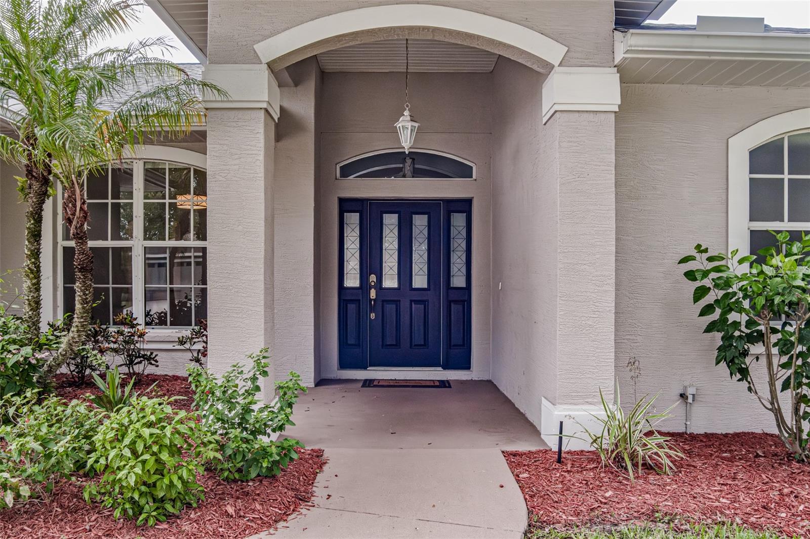 ANCIENT OAKS UNIT ONE - Residential