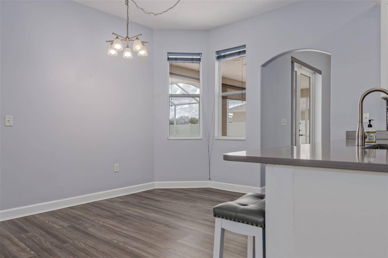 ANCIENT OAKS UNIT ONE - Residential