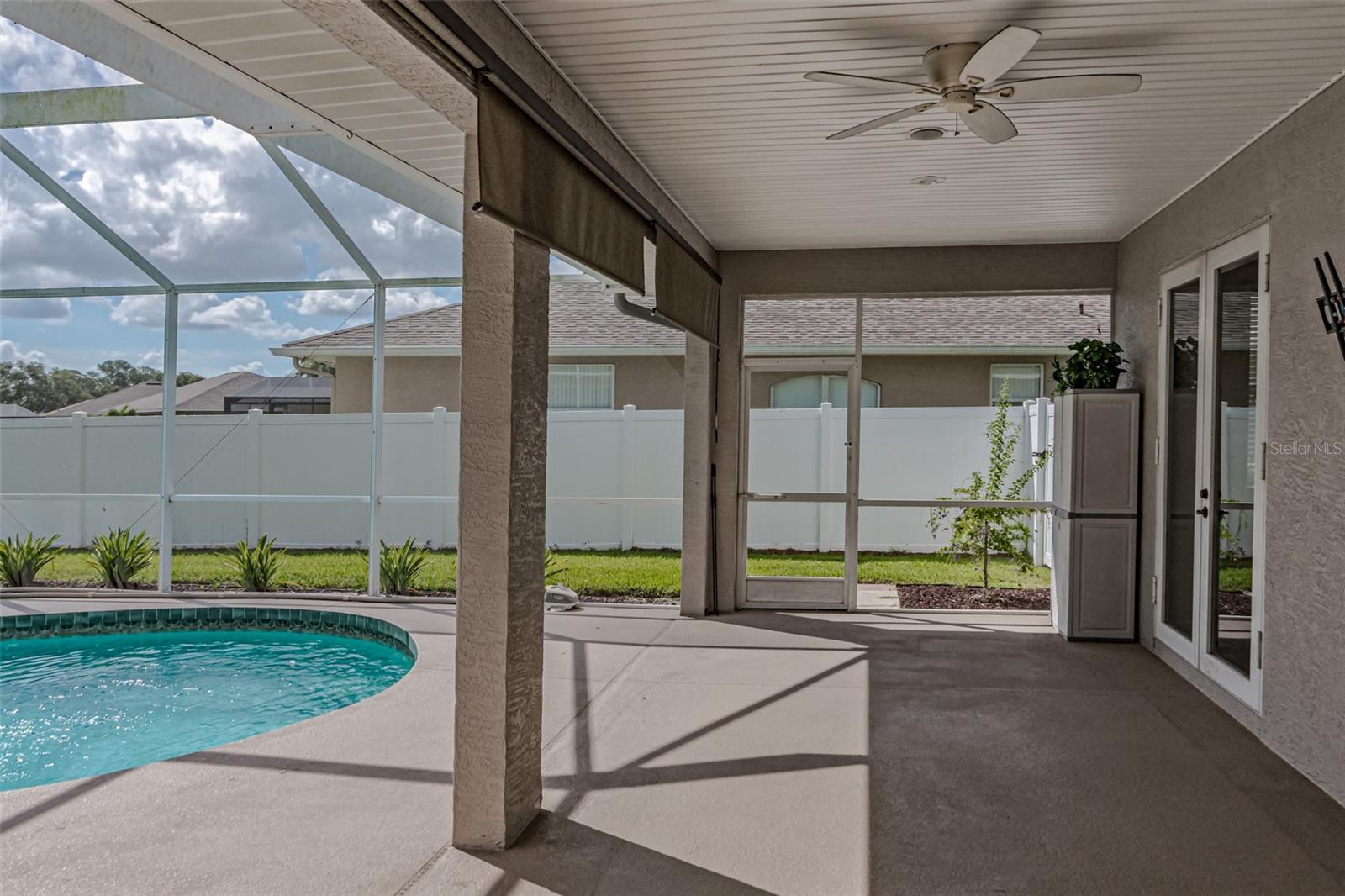 ANCIENT OAKS UNIT ONE - Residential