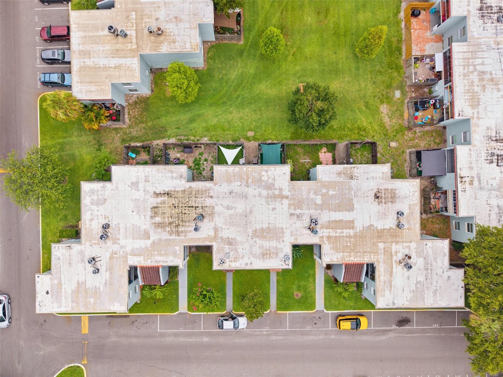 SOMERSET PARK A CONDO - Residential Lease